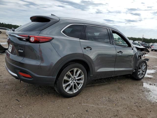 Photo 3 from auction – 2018 MAZDA CX-9 GRAND with VIN JM3TCADY2J0211512