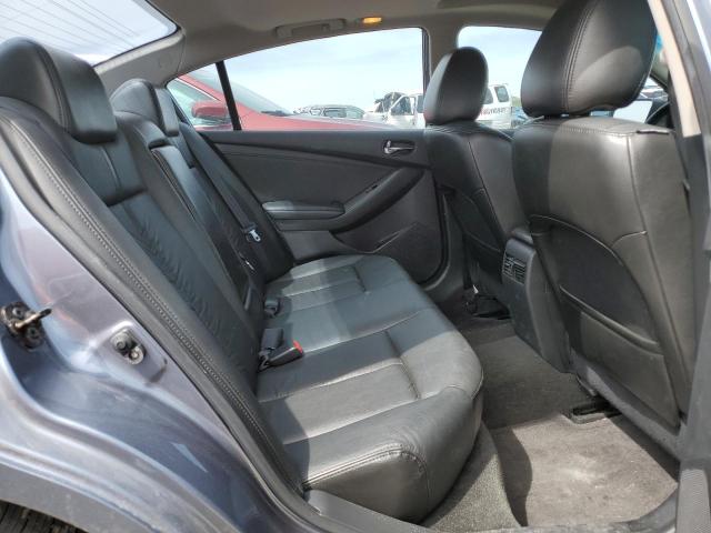 Photo 10 from auction – 2010 NISSAN ALTIMA BAS with VIN 1N4AL2AP7AN483077