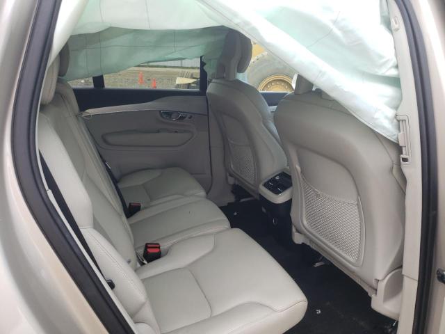 Photo 11 from auction – 2016 VOLVO XC90 T6 with VIN YV4A22PK4G1028922