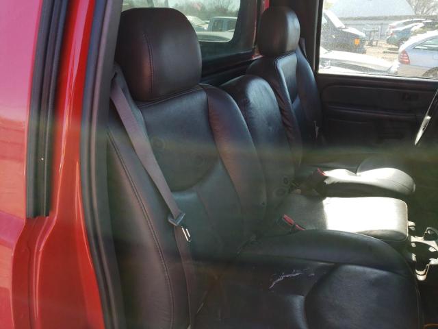 Photo 10 from auction – 2004 GMC NEW SIERRA with VIN 1GTEK14T64E220648