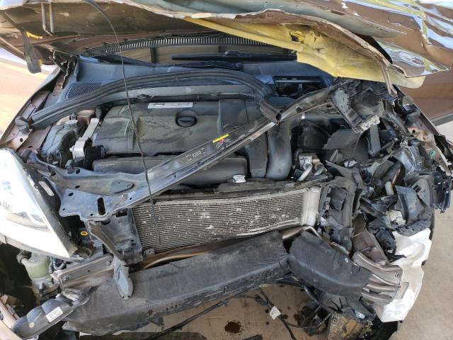Photo 12 from auction – 2012 VOLVO XC60 3.2 with VIN YV4952DZ8C2273853