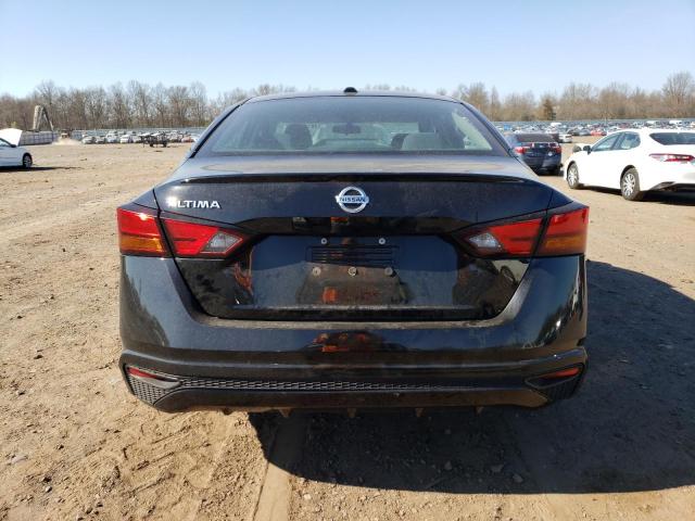 Photo 6 from auction – 2020 NISSAN ALTIMA S with VIN 1N4BL4BV0LC238746