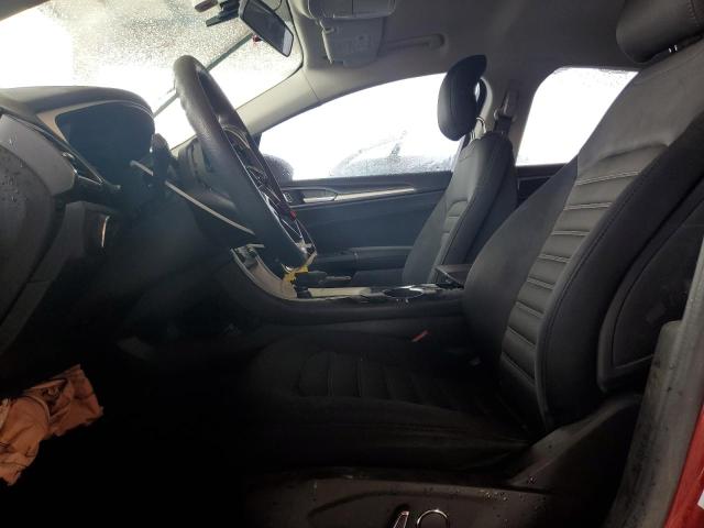 Photo 7 from auction – 2014 FORD FUSION SE with VIN 3FA6P0H70ER376458