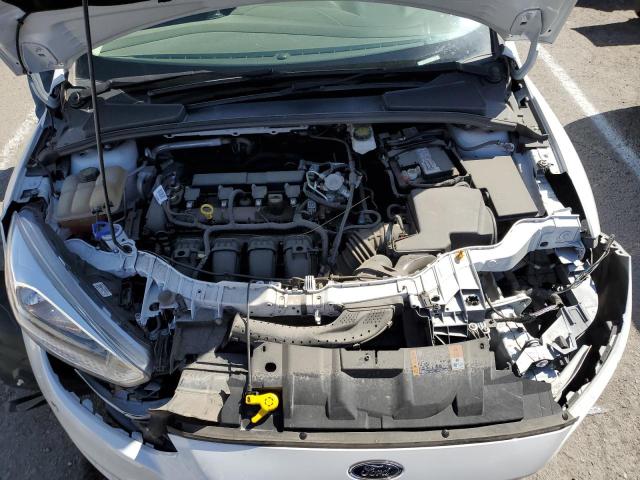 Photo 11 from auction – 2018 FORD FOCUS SE with VIN 1FADP3F22JL237487