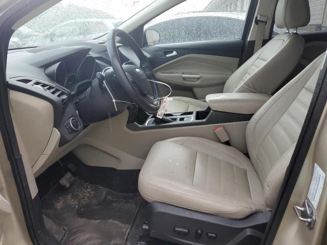 Photo 7 from auction – 2017 FORD ESCAPE TIT with VIN 1FMCU0J91HUC14431
