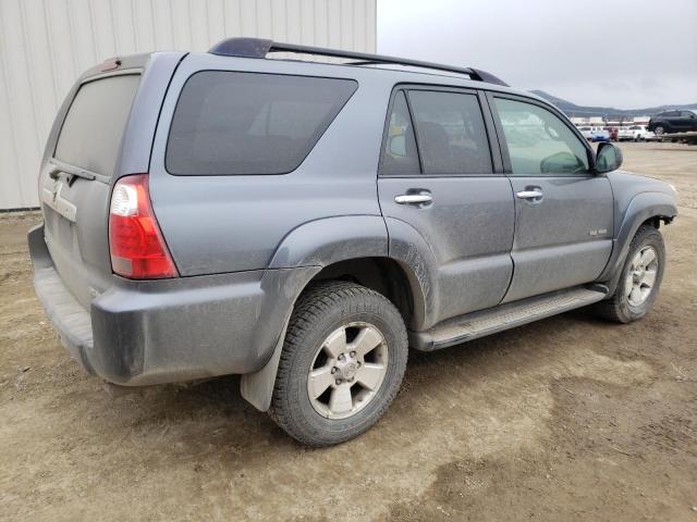 Photo 3 from auction – 2008 TOYOTA 4RUNNER SR with VIN JTEBU14R18K010463