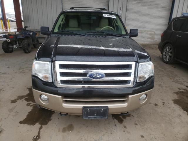 Photo 5 from auction – 2014 FORD EXPEDITION with VIN 1FMJK1J59EEF46235