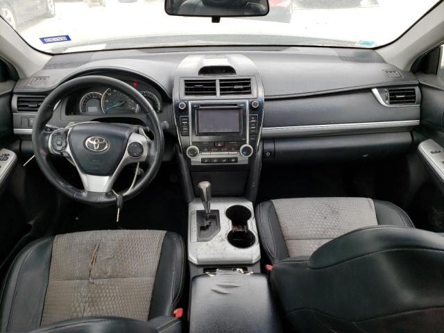 Photo 8 from auction – 2012 TOYOTA CAMRY BASE with VIN 4T1BF1FKXCU048880