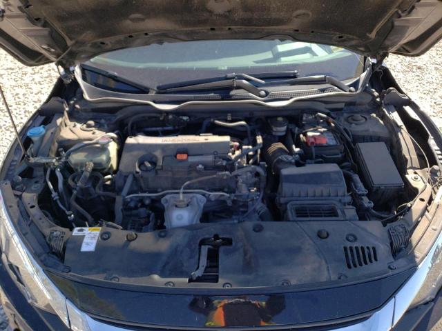 Photo 11 from auction – 2016 HONDA CIVIC EX with VIN 2HGFC2F81GH505952