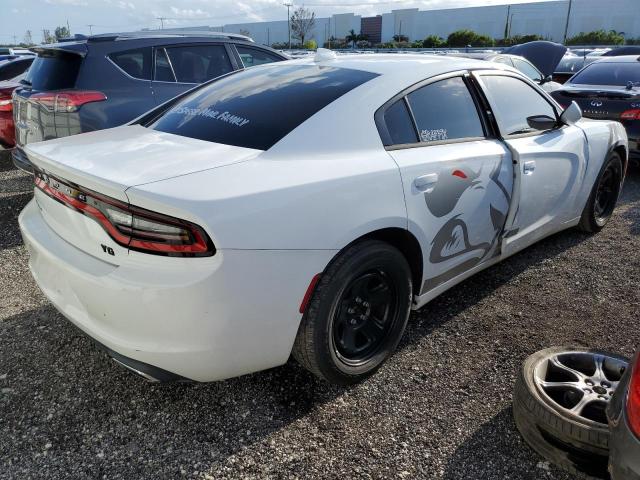 Photo 3 from auction – 2016 DODGE CHARGER SX with VIN 2C3CDXHG5GH129468