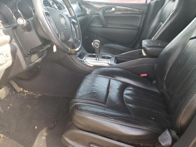 Photo 7 from auction – 2014 BUICK ENCLAVE with VIN 5GAKVBKD7EJ104638