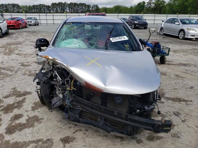 Photo 5 from auction – 2011 KIA FORTE EX with VIN KNAFU4A25B5445780