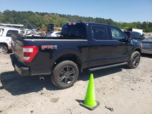 Photo 3 from auction – 2022 FORD F150 SUPER with VIN 1FTFW1E89NFB96926