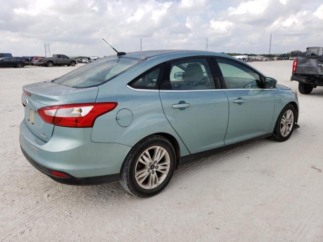 Zdjęcie 3 z aukcji – 2012 FORD FOCUS SEL z VIN 1FAHP3H20CL470575