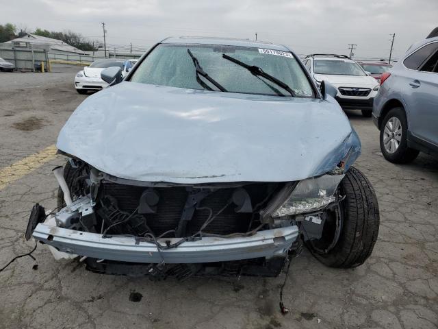 Photo 5 from auction – 2013 LEXUS ES 350 with VIN JTHBK1GG2D2001204