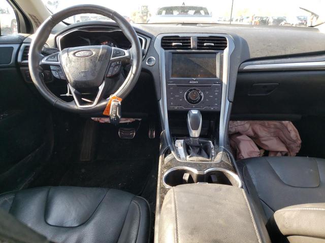 Photo 8 from auction – 2014 FORD FUSION TIT with VIN 3FA6P0K91ER375605