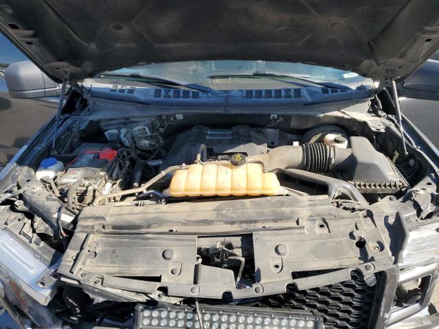 Photo 11 from auction – 2018 FORD F150 SUPER with VIN 1FTEW1CPXJKC71186