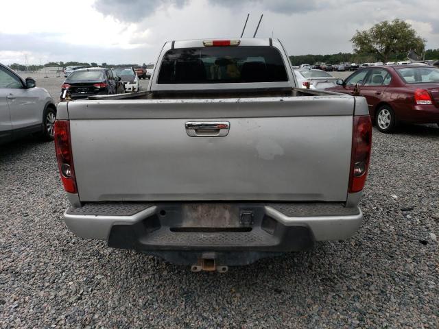 Photo 6 from auction – 2011 CHEVROLET COLORADO L with VIN 1GCESCF98B8139529