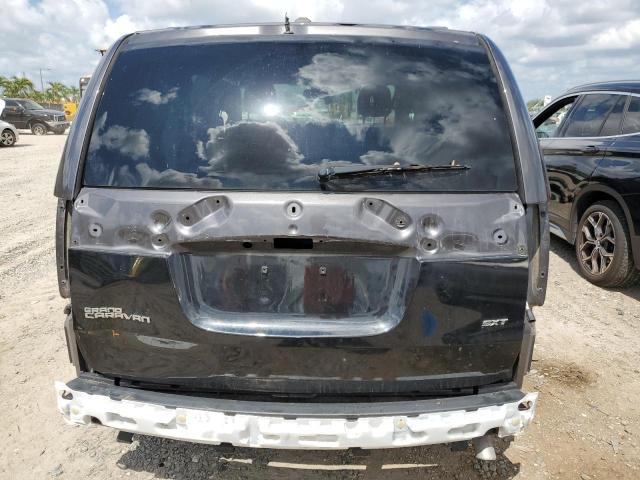 Photo 6 from auction – 2019 DODGE GRAND CARA with VIN 2C4RDGCG4KR691894