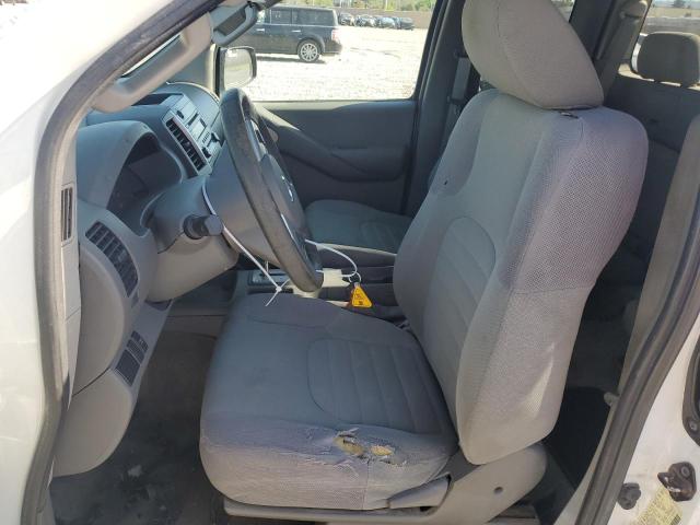 Photo 7 from auction – 2014 NISSAN FRONTIER S with VIN 1N6BD0CT2EN755001