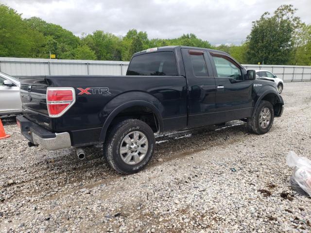 Photo 3 from auction – 2011 FORD F150 SUPER with VIN 1FTEX1EM9BFC23804
