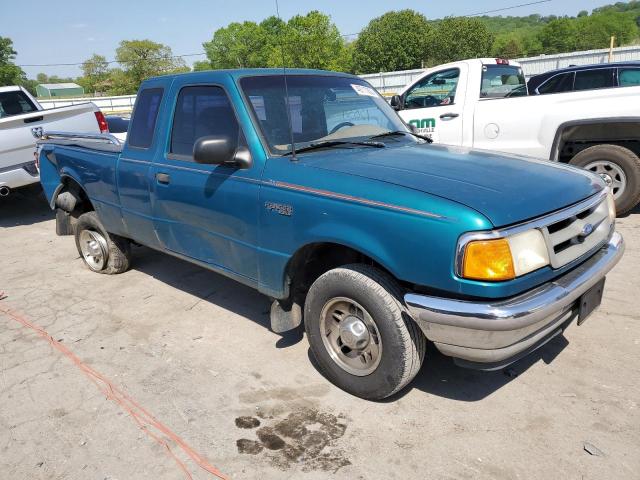 Photo 4 from auction – 1995 FORD RANGER SUP with VIN 1FTCR14U7SPA46439