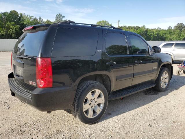 Photo 3 from auction – 2007 GMC YUKON with VIN 1GKFC13J97R134835