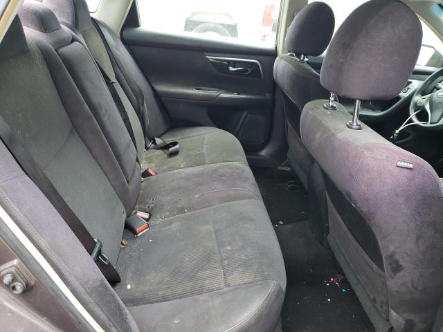 Photo 10 from auction – 2013 NISSAN ALTIMA 2.5 with VIN 1N4AL3AP8DN465780