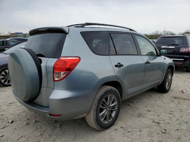 Foto 3 de la subasta – 2008 TOYOTA RAV4 con VIN JTMBD33V286068802