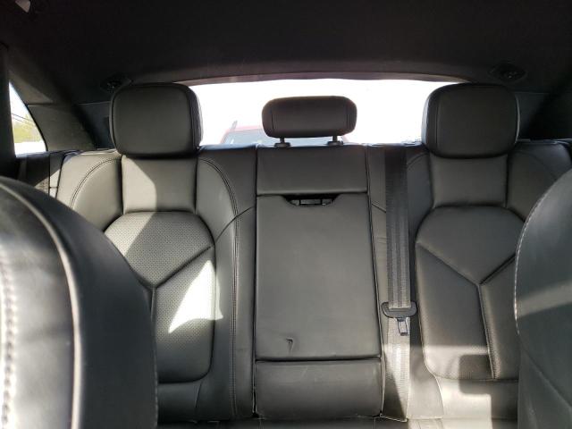 Photo 10 from auction – 2016 PORSCHE MACAN S with VIN WP1AB2A54GLB57123