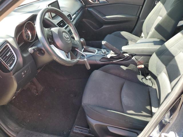 Photo 7 from auction – 2015 MAZDA 3 TOURING with VIN 3MZBM1V78FM192800