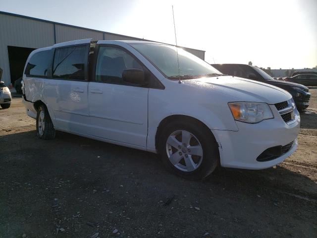 Photo 4 from auction – 2014 DODGE GRAND CARA with VIN 2C4RDGBG8ER275398