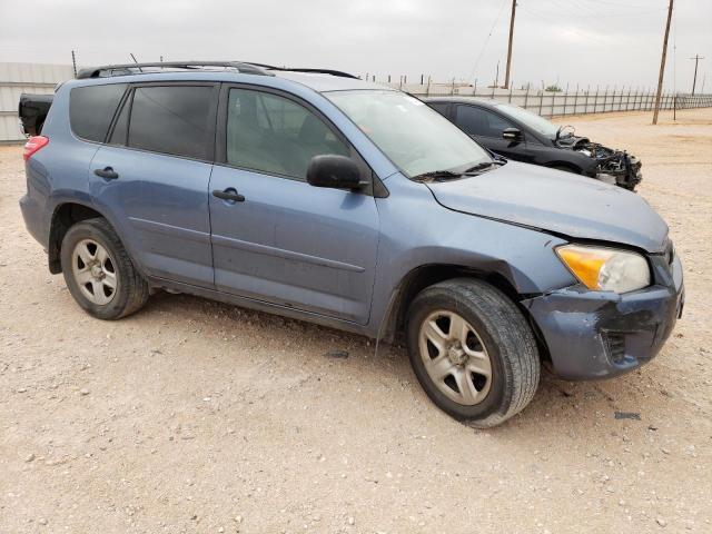 Photo 4 from auction – 2009 TOYOTA RAV4 with VIN JTMZF33V29D015345