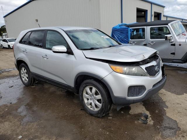 Photo 4 from auction – 2012 KIA SORENTO BA with VIN 5XYKT3A15CG235758