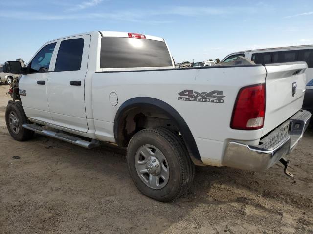 Photo 2 from auction – 2018 RAM 2500 ST with VIN 3C6UR5CL8JG350846