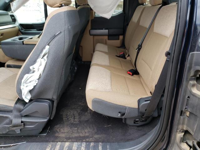 Photo 10 from auction – 2022 FORD F150 SUPER with VIN 1FTFX1E8XNKD61564