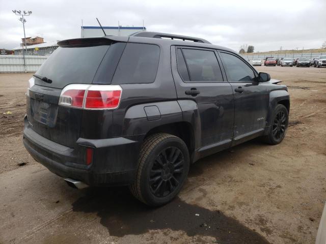 صورة رقم 3 من المزاد - 2016 GMC TERRAIN DE مع VIN 2GKFLRE38G6255252