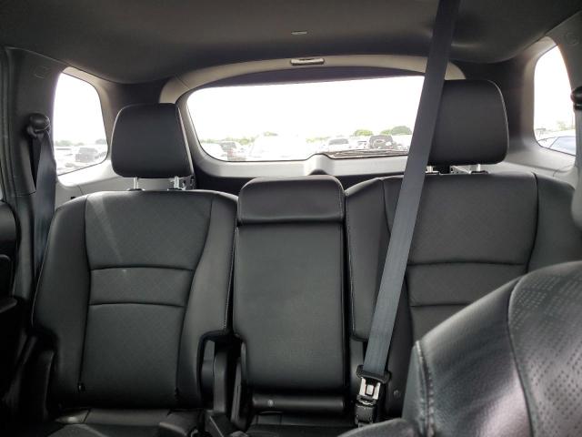 Photo 10 from auction – 2020 HONDA PASSPORT E with VIN 5FNYF8H56LB012983
