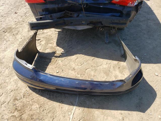 Photo 12 from auction – 2004 TOYOTA AVALON XL with VIN 4T1BF28B64U369643
