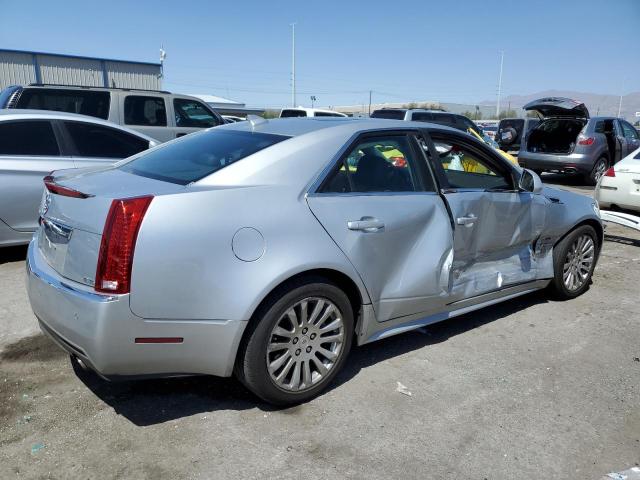 Photo 3 from auction – 2012 CADILLAC CT6 PREMIU with VIN 1G6DP5E31C0151899