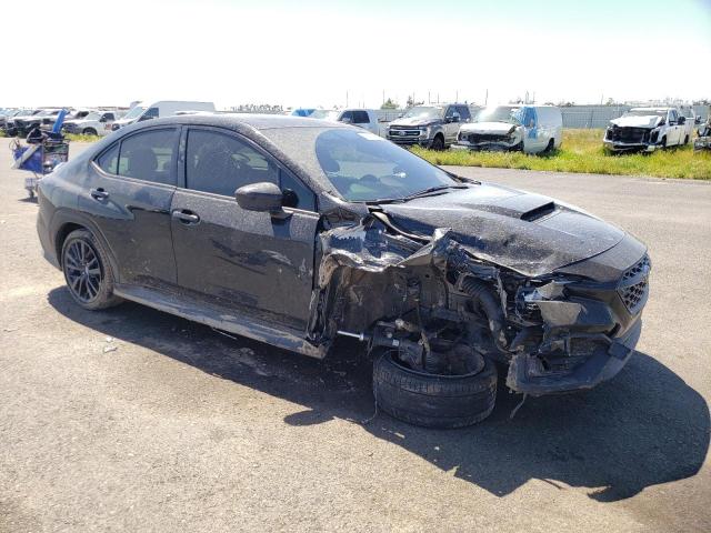 Photo 4 from auction – 2022 SUBARU WRX PREMIU with VIN JF1VBAF6XN9005653