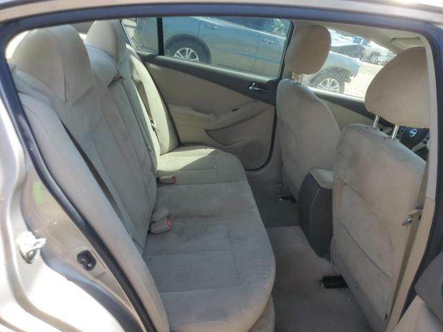 صورة رقم 10 من المزاد - 2012 NISSAN ALTIMA BAS مع VIN 1N4AL2AP3CC106387