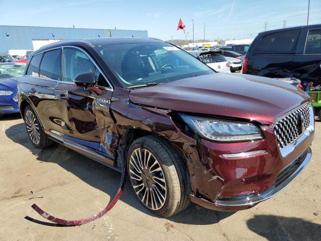 Photo 4 from auction – 2020 LINCOLN CORSAIR RE with VIN 5LMCJ2D98LUL08263