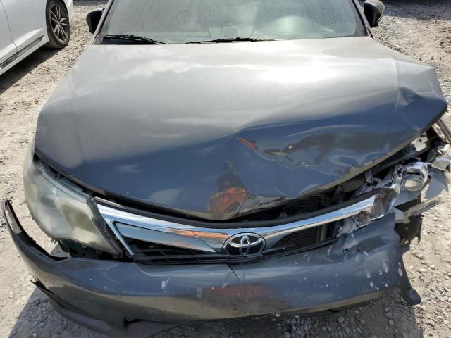 Photo 11 from auction – 2014 TOYOTA CAMRY L with VIN 4T4BF1FK1ER409986