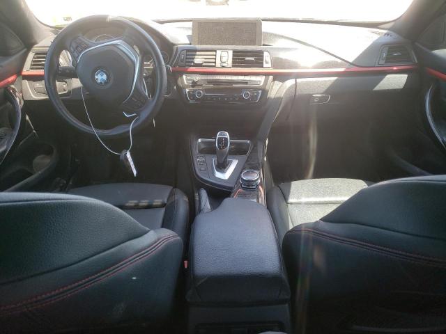 Снимка 8 от търг – 2014 BMW 428 XI с VIN WBA3N9C54EF721420