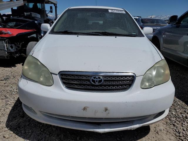 Photo 5 from auction – 2005 TOYOTA COROLLA CE with VIN 1NXBR32EX5Z464790
