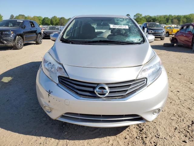 Photo 5 from auction – 2015 NISSAN VERSA NOTE with VIN 3N1CE2CP6FL393259