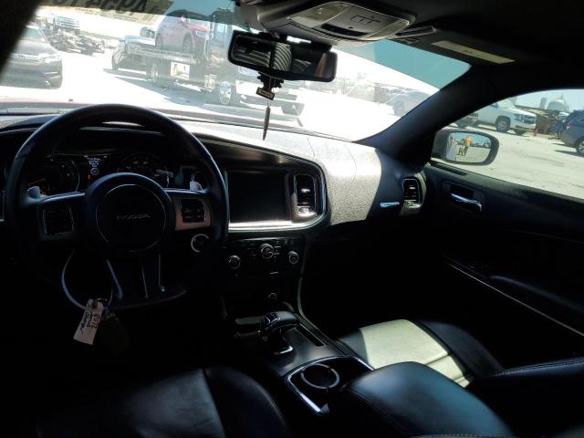 Photo 8 from auction – 2014 DODGE CHARGER SX with VIN 2C3CDXHG7EH218973