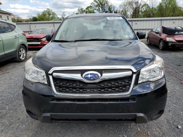 Photo 5 from auction – 2014 SUBARU FORESTER 2 with VIN JF2SJAAC6EH459922
