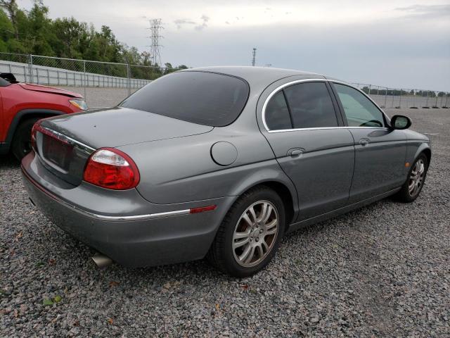 Photo 3 from auction – 2005 JAGUAR S-TYPE with VIN SAJWA01T15FN50720